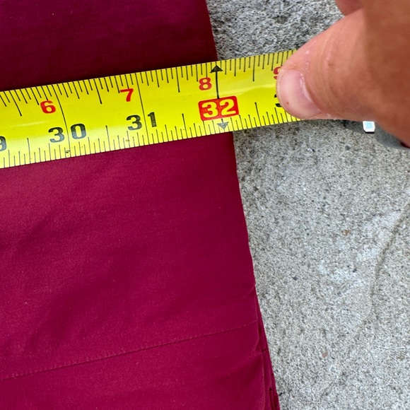 ARC'TERYX Durant Waterproof Hooded Jacket xs - Picture 9 of 9